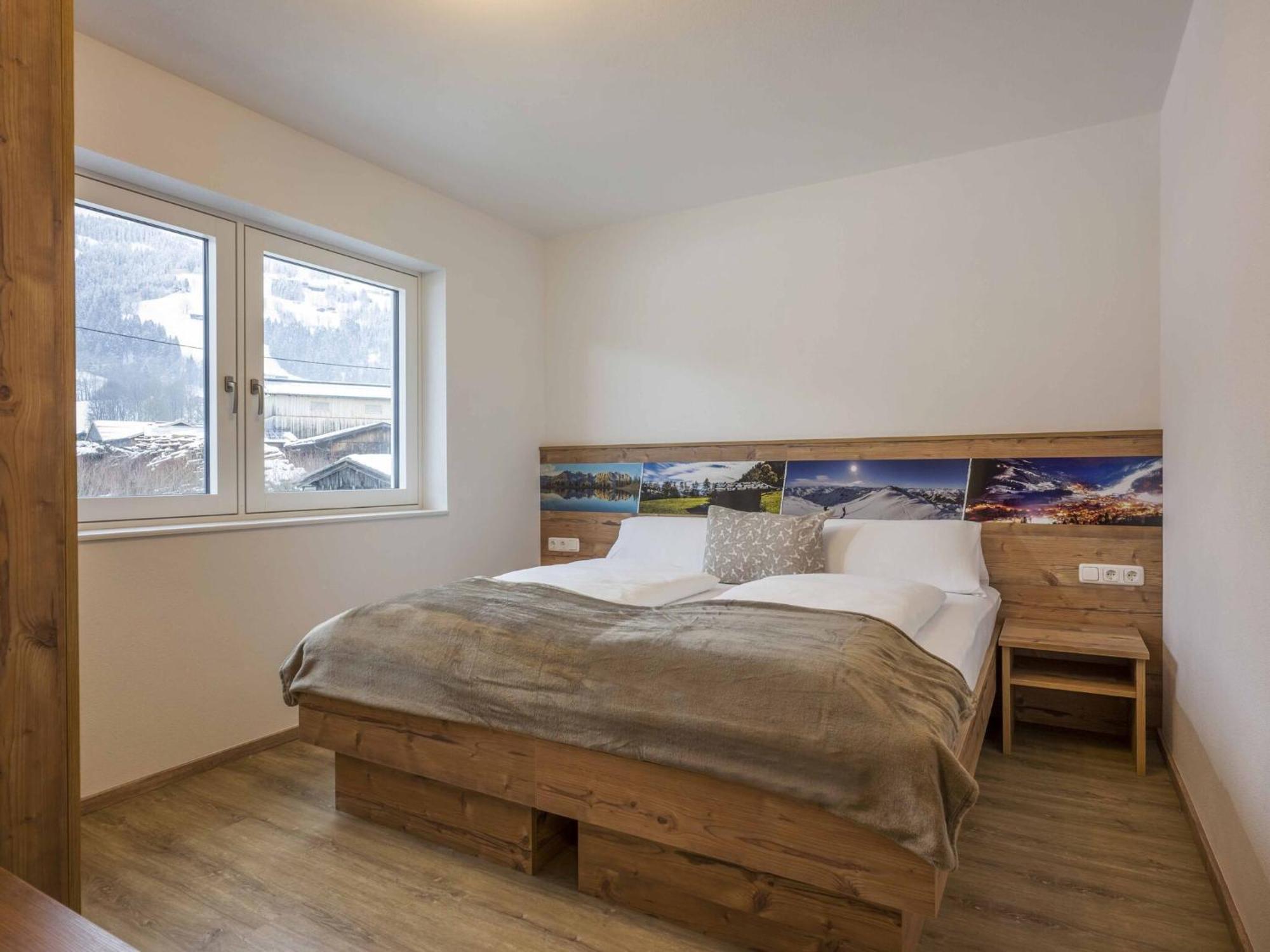 Residenz Gamper Leilighet Brixen im Thale Eksteriør bilde